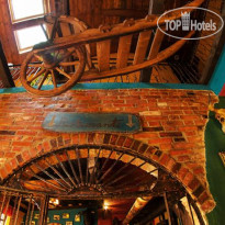 Hotel & Steak House Hacienda La Bodega