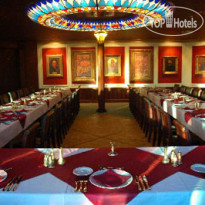 Afrika Hotel 