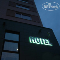 Afrika Hotel 