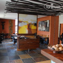 Afrika Hotel 