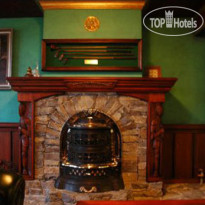 Afrika Hotel 