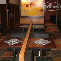 Afrika Hotel 