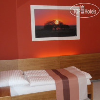 Afrika Hotel 