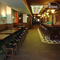 Afrika Hotel 