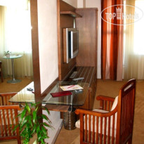 Afrika Hotel 