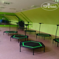 Prestige Tennis Park