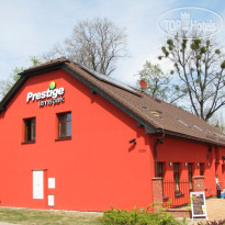Prestige Tennis Park 