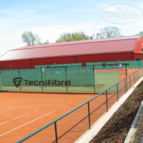 Prestige Tennis Park 