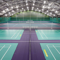 Prestige Tennis Park