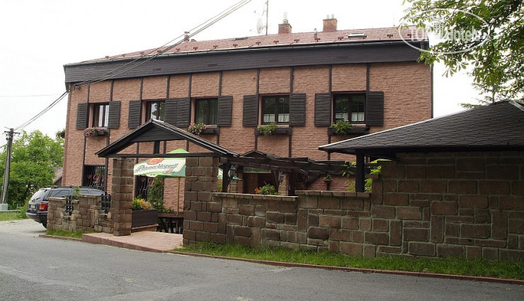 Hotel photo U Mamy Penzion & Restaurace  