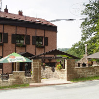 U Mamy Penzion & Restaurace  