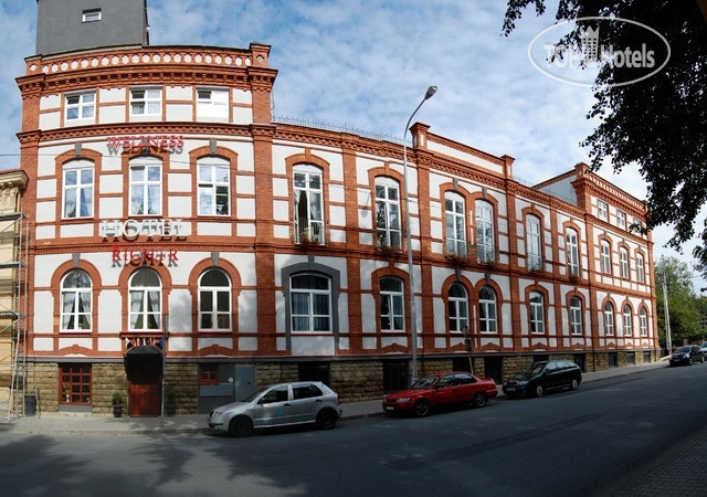 Hotelier's photos Richtr Hotel 3*