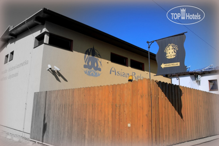 Photos Asian Relax Club