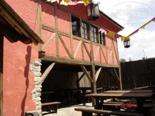 Hotel photo Hrad Penzion  
