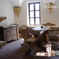 Hrad Penzion  