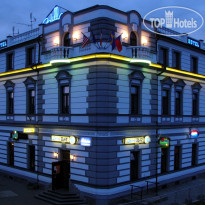 Cadillac Hotel