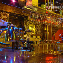 Cadillac Hotel