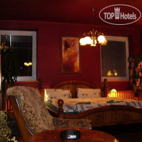 Cadillac Hotel