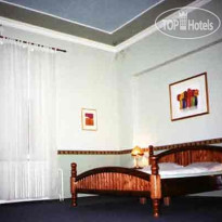Cadillac Hotel