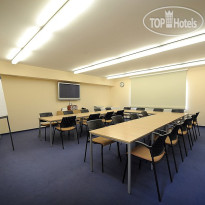 Biograf Hotel