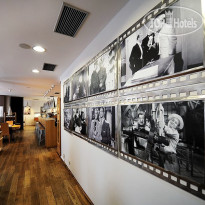 Biograf Hotel