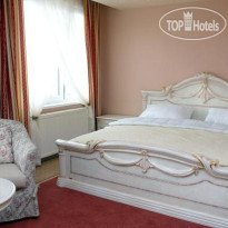 Bila Ruze Hotel 