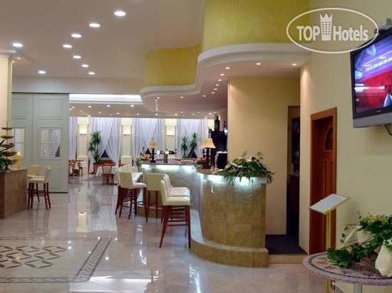 Hotel photo Bila Ruze Hotel 3*
