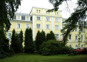 Hotel photo Prusik 3*