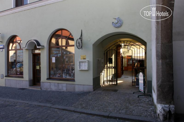 Photos Penzion a lazebna Bily Jednorozec