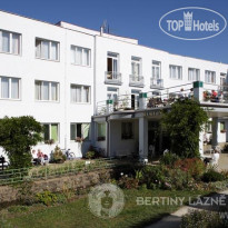 Bertiny Lazne Trebon