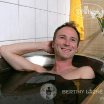 Bertiny Lazne Trebon
