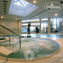 Bertiny Lazne Trebon