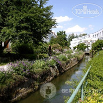 Bertiny Lazne Trebon