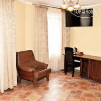 Pelican Hotel 