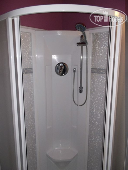 New photos from tourists Bat Hotel 3*
