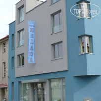 Helada Hotel