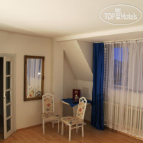 Trumf Hotel