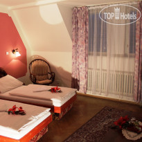 Trumf Hotel