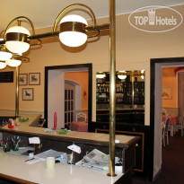 Trumf Hotel