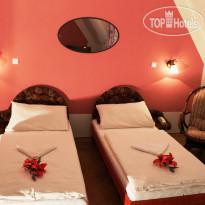 Trumf Hotel