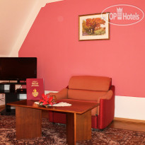 Trumf Hotel