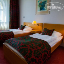 Galatea Hotel