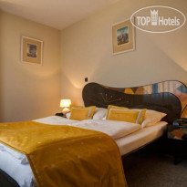 Galatea Hotel