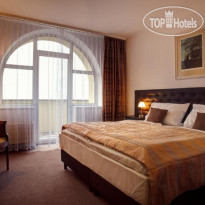 Galatea Hotel