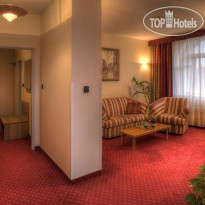 Galatea Hotel