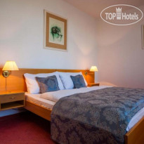 Galatea Hotel