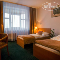 Galatea Hotel