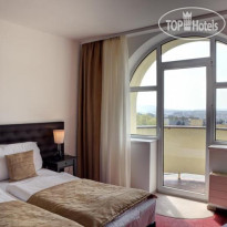 Galatea Hotel