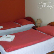 Zimni Stadion Hotel
