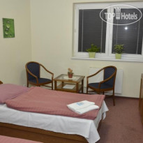 Zimni Stadion Hotel